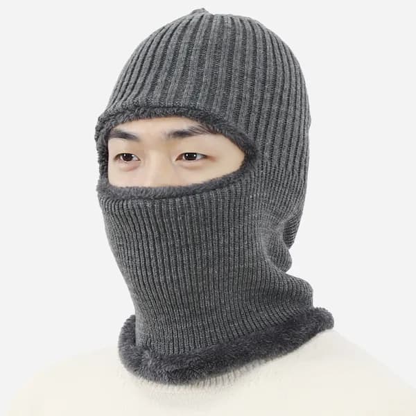 카르닉 차도르 플러스 바라클라바 넥워머 오토바이 자전거 골프 겨울 방한 등산 목토시