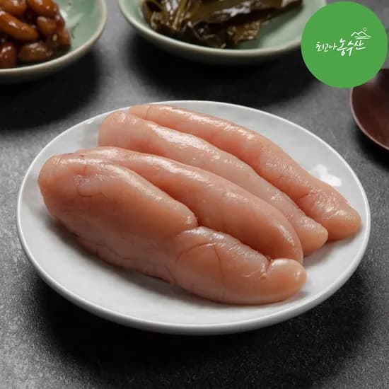 명란젓 저염명란 젓 백명란 파지 못난이 파치 구이 500g 1kg