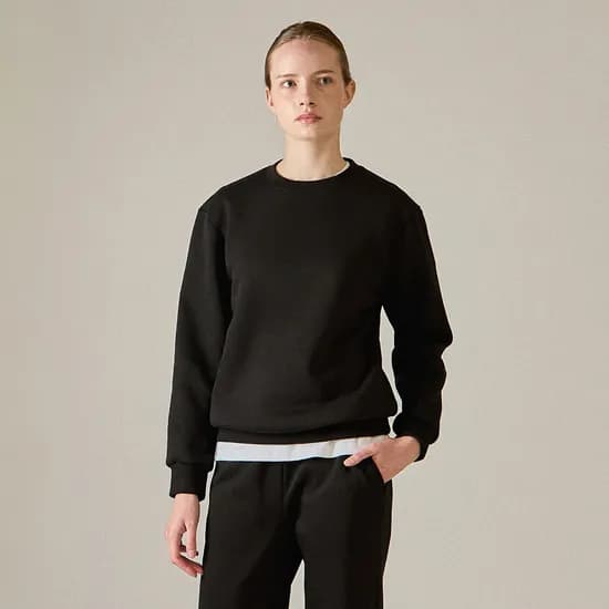 기모 레귤러핏 맨투맨 티셔츠 19,900원