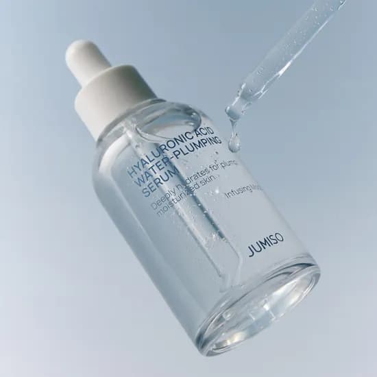 주미소 히알루론산 워터 플럼핑 수분 세럼 50ml, 1개