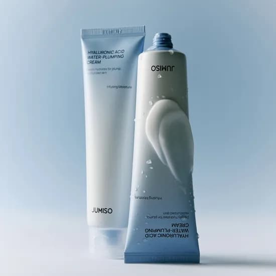 주미소 히알루론산 워터 플럼핑 수분 크림 100ml, 1개