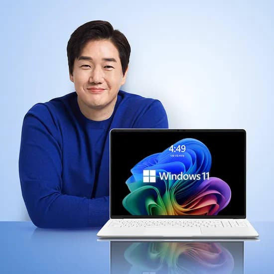 베이직스 노트북 베이직북 16인치 사무용 업무용 대학생 인강용 가벼운 16GB 512GB