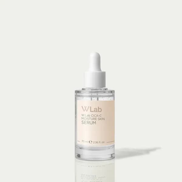 시카씨 모이스처 스킨 대용량 수분 결세럼 70ml, 1개 15,900원