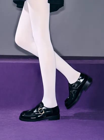 버클-스트랩 로퍼 2Colors CK1-70920159