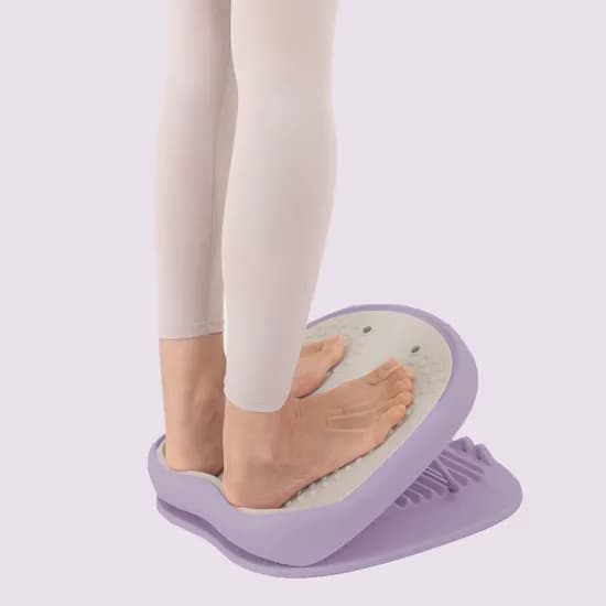 듀링 종아리 스트레칭 보드 레그릴렉서 아킬레스건 족저근막 햄스트링 운동 기구