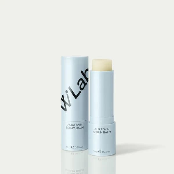 아우라 스킨 세럼 멀티밤 스틱 10ml