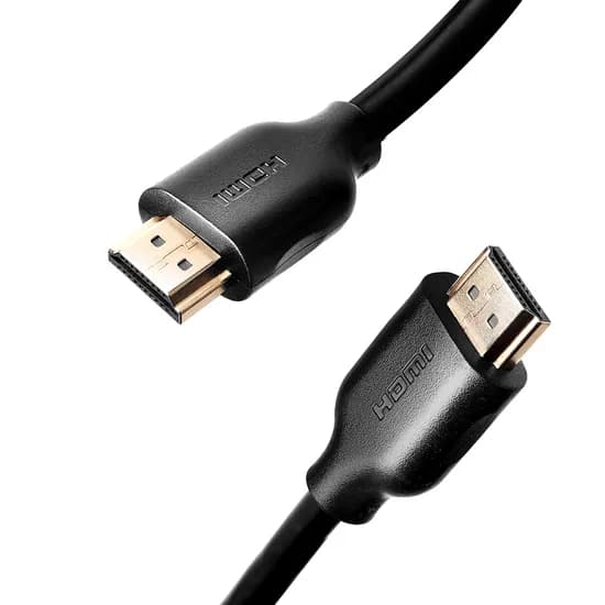 필립스 4K UHD 2.0 HDMI to HDMI 케이블 SWV5510, SWV5531, SWV5551