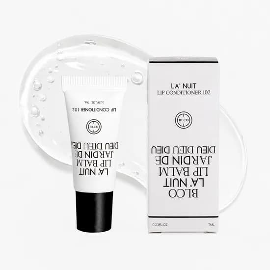블코 미니 립밤 라뉘 립 컨디셔너 입술각질제거제 튜브 7ml 1개