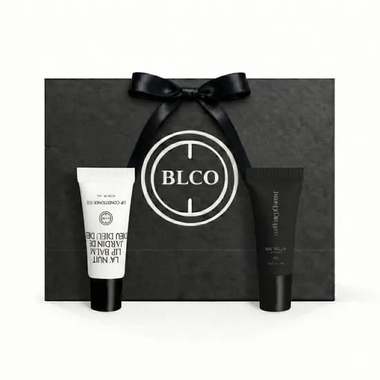 블코 보습력좋은 립밤세트 NO2 입술각질제거