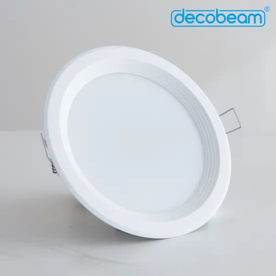 LED 방습 150mm 6인치 다운라이트 태스 주광색 6500K 방습형 매립등 매입등