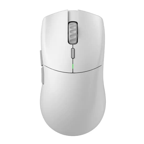글로리어스 SERIES 2 PRO 8K WIRELESS WHITE 유무선 게이밍 마우스