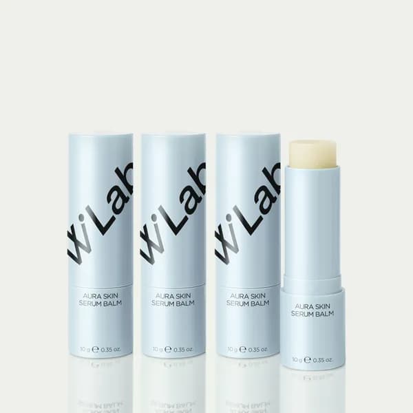 아우라 스킨 세럼 멀티밤 스틱 10ml 3개 24,000원
