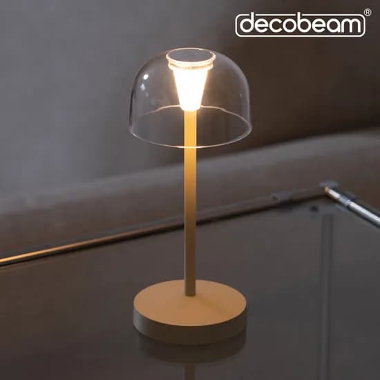 LED 단스탠드 루라 1W 스탠드 무드등