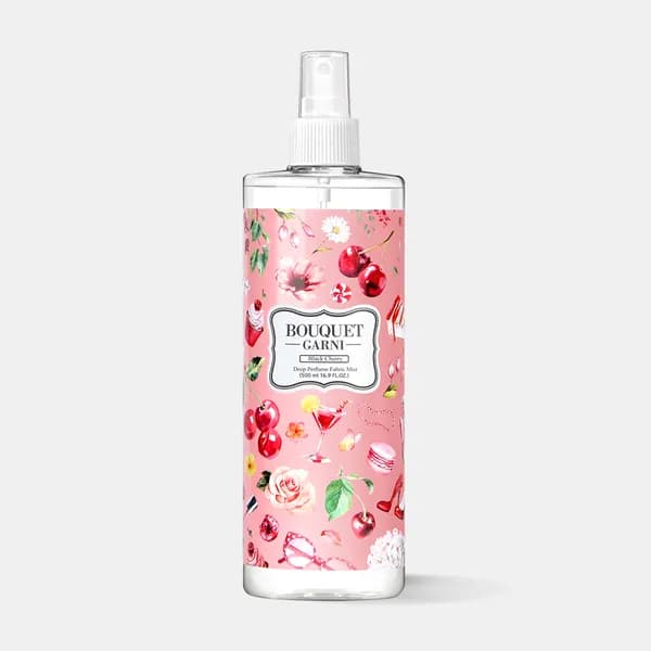 부케가르니 딥 퍼퓸 섬유향수 500ml 5,900원