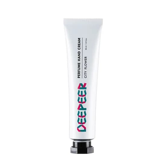 디피어 고보습 퍼퓸 핸드크림 시티플라워 30ml