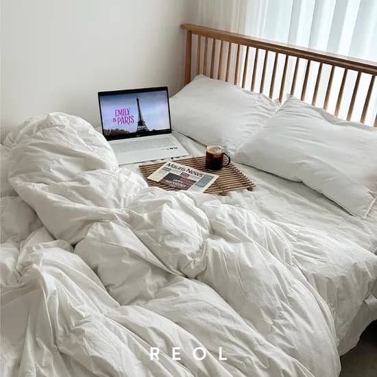 구스이불 호텔 이불솜 거위털 겨울 다운 사계절 여름 사계절용 단품 S 600g