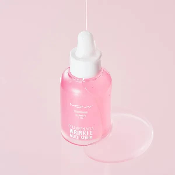 MQNY 실프팅 콜라겐 멀티세럼 30ml