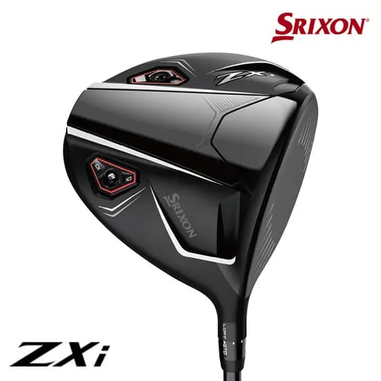 던롭코리아 스릭슨 ZXi 드라이버 474,000원