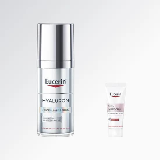 유세린 하이알루론 에피셀린 세럼 30ml