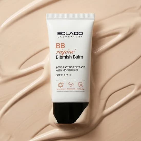 에끌라두 레제네 블레미쉬 밤 SPF38 PA+++ 40g