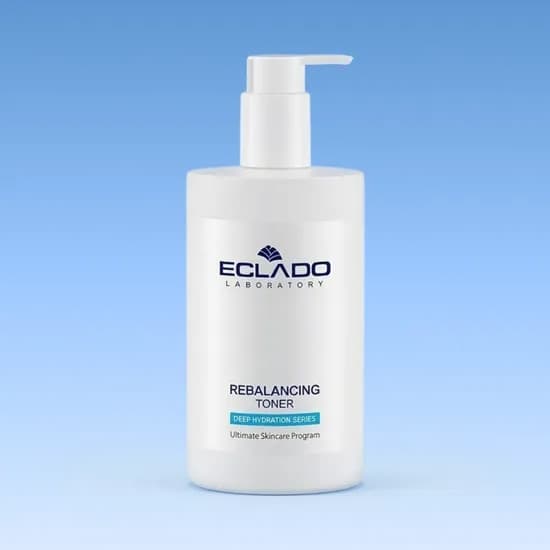 에끌라두 리밸런싱 수분토너 500ml