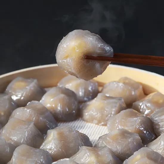 세이브밀 감자를 갈아넣은 강원도식 감자떡 600g, 2개