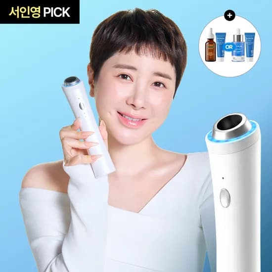 피캄 클리어프로+PDRN세럼30ml or 모공앰플30ml+세럼10ml