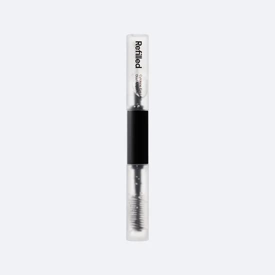 리필드 사이토카인 아이래쉬 듀얼 앰플 10ml 젤라 속눈썹 영양제 세럼 쿨링 에센스