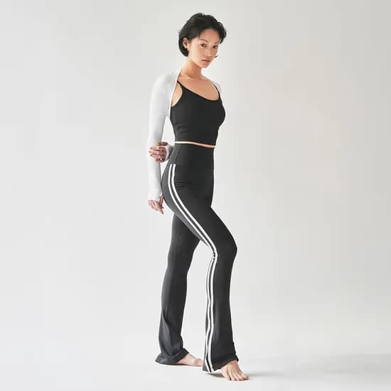 사이드 포인 부츠컷 레깅스 3color 29,250원