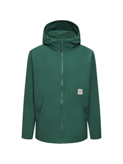 K2 남성 FORREST 메쉬 안감 자켓 공용 T.GREEN