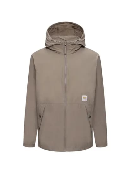 K2 남성 FORREST 메쉬 안감 자켓 공용 MID BEIGE KMP25143JL
