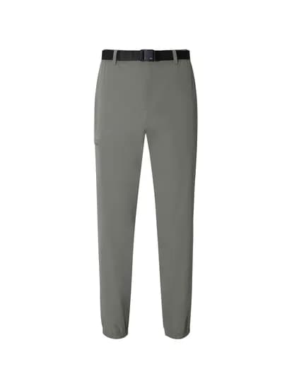 K2 남성 웨더리스 조거 팬츠 Khaki KMP25351K7