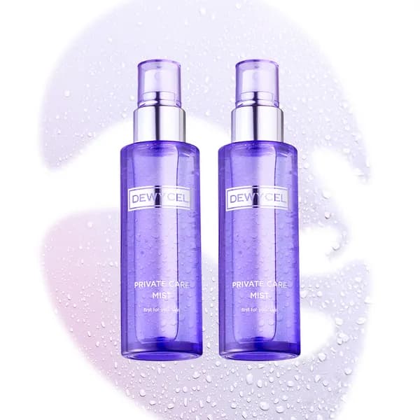 프라이빗케어 미스트 100ml 1+1 44,000원