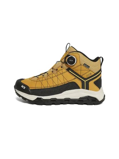 K2 공용 루프 벤트 Y6 Light Mustard KUS25G11Y6 185,000원