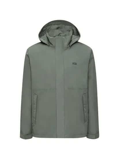 K2 남성 써라운드 하이킹 자켓 SOFT G KHAKI KMP251232K 107,000원