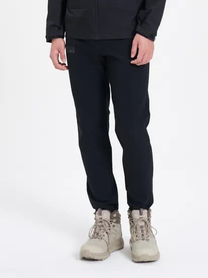 K2 남성 ALP 전문형 하이브리드 팬츠 Black KMP25301Z1