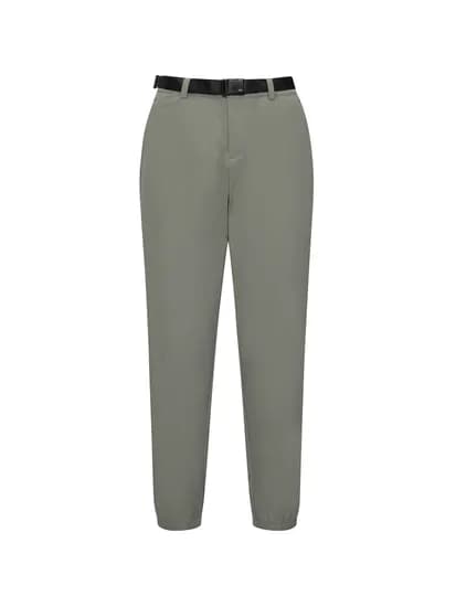 K2 여성 웨더리스 조거 팬츠 W Khaki KWP25352K7