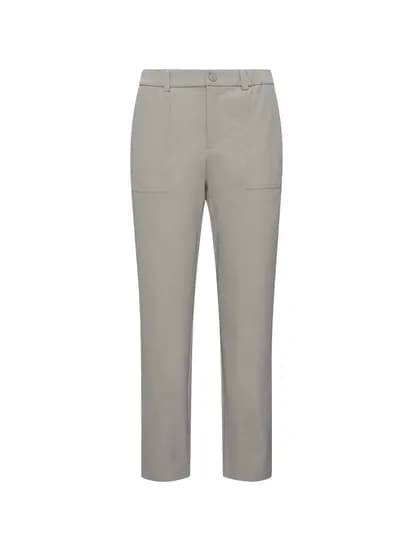 K2 여성 시그니처 컴포트(COMFORT) 팬츠 W D/GRAYISH BEIGE KWP25362JS