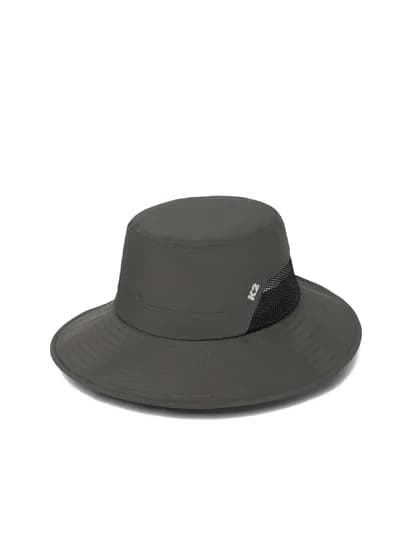 K2 공용 FLYHIKE SAHARA HAT URBAN CHARCOAL KUM25C149C