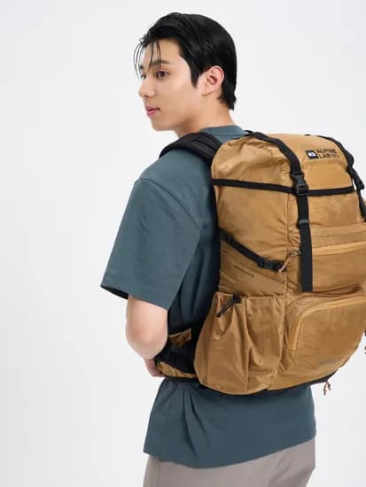 K2 공용 구스토 GUSTO 30L Y.BEIGE KUS25B03YB 156,000원