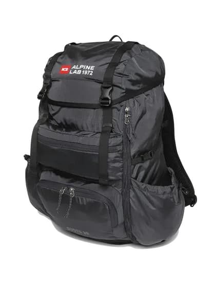 K2 공용 구스토 GUSTO 30L SHADOW GREY KUS25B032C