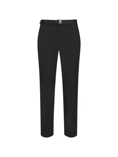 K2 남성 KTR ROCK 락 경량 이중직 팬츠 Black KMP25311Z1