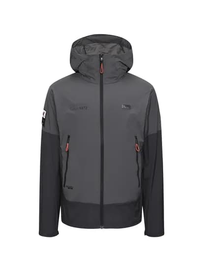 K2 남성 ALP 파이오니어 PIONEER 폴라텍 알파 안감 자켓 ECO Dark Grey KMP25101C6