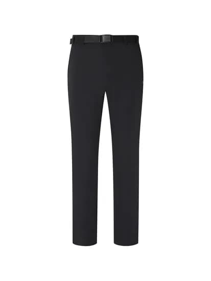 K2 남성 BOOST 경량 스탠다드 팬츠 Black KMM25393Z1
