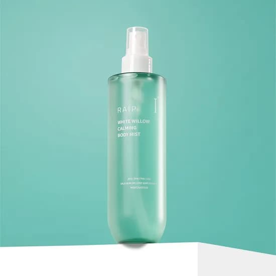 라입 흰버드나무 진정 바디미스트 250ml