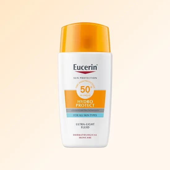 유세린 선 페이스 하이드로 프로텍트 SPF50+ 50ml