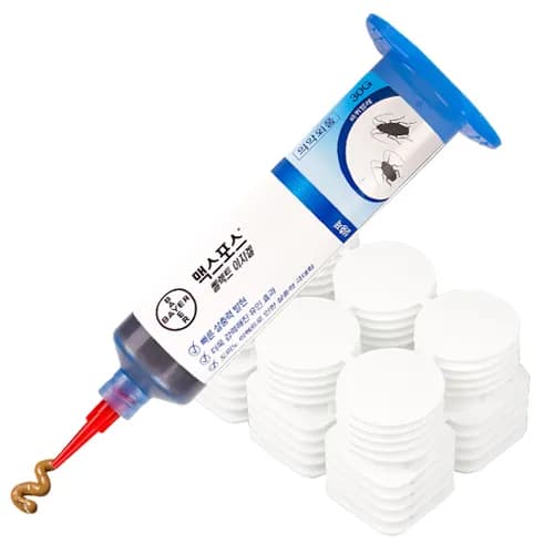 맥스포스 셀렉트 이지겔 30g