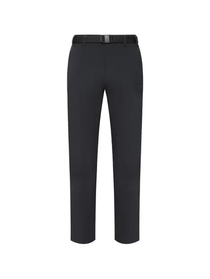 K2 남성 써라운드 이중직 팬츠 ECO Dark Navy KMP25323N9