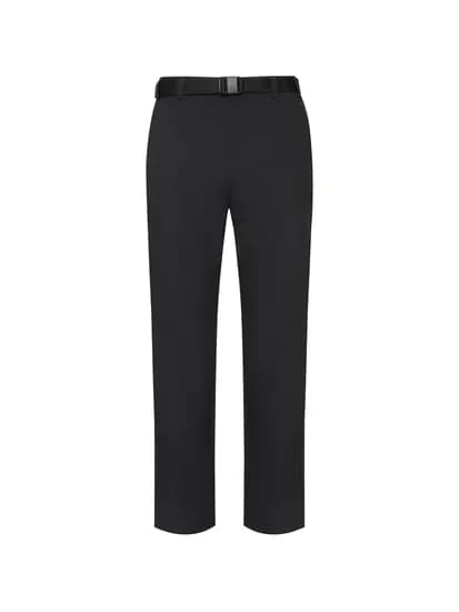 K2 남성 써라운드 이중직 팬츠 ECO 골드핏 Black KMP25321Z1 89,000원
