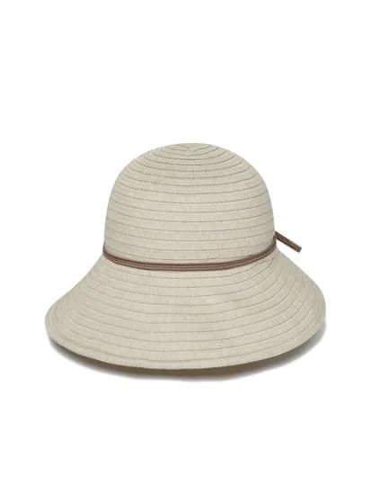 K2 여성 SIGNATURE MULTI SUNSHADE HAT W Beige KWM25C64E2 53,000원